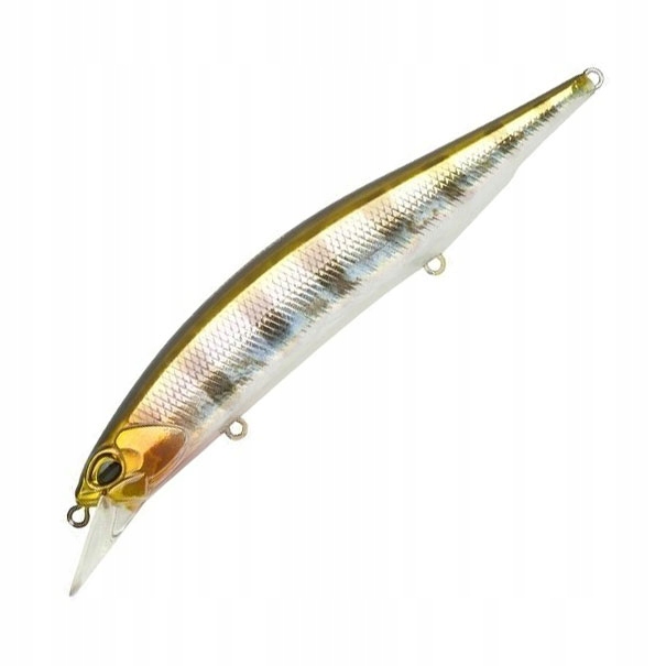 Duo Realis Jerkbait 120SP ADA3058