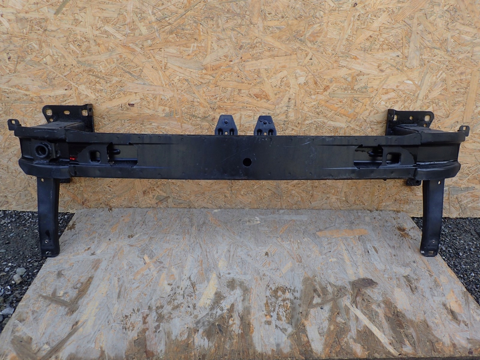 RINFORZO PARAURTI Traversa Anteriore VW VOLKSWAGEN PASSAT B8 3G