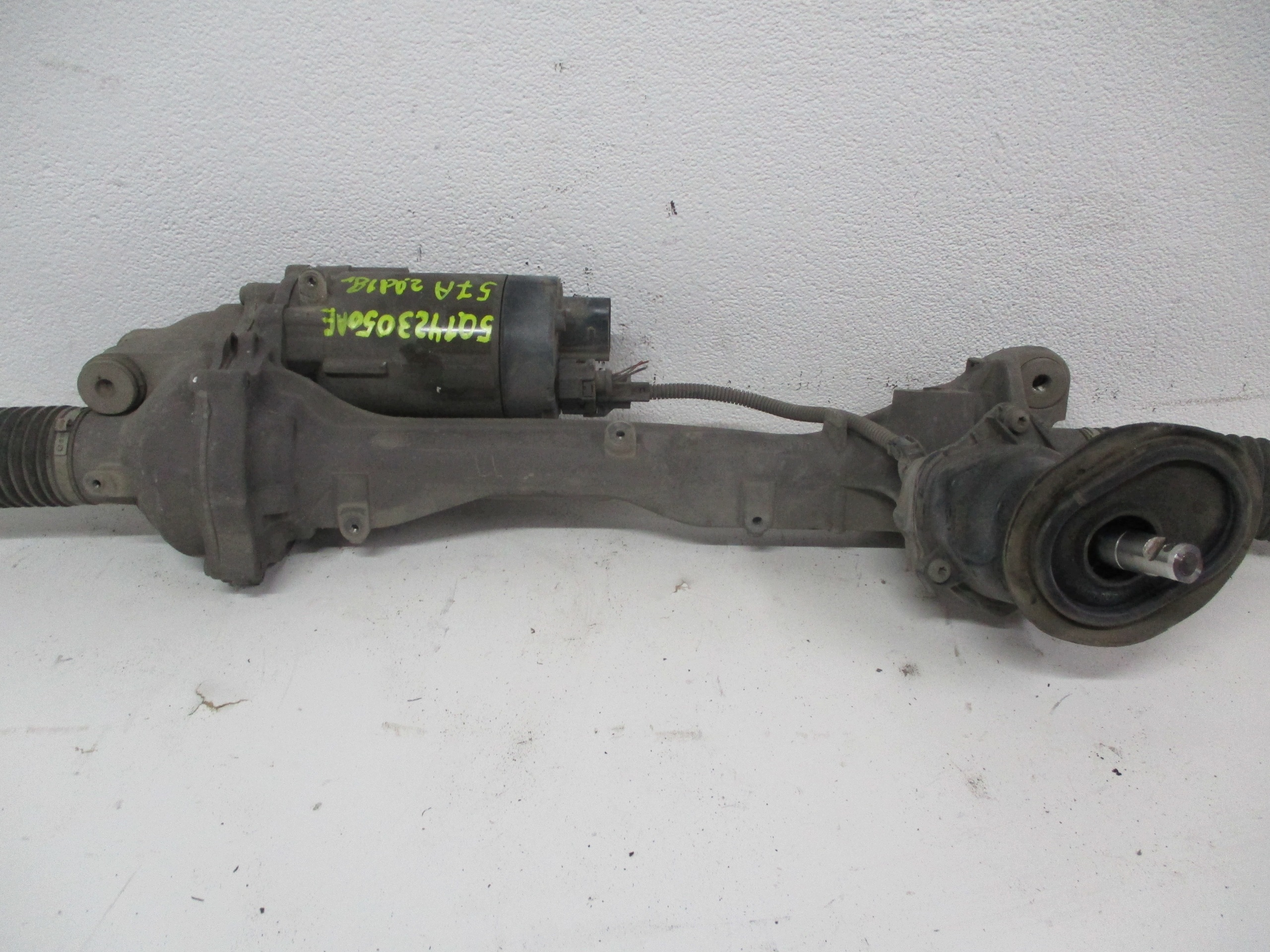 Lenkgetriebe SKODA KAROQ 57A 3Q1423050AE