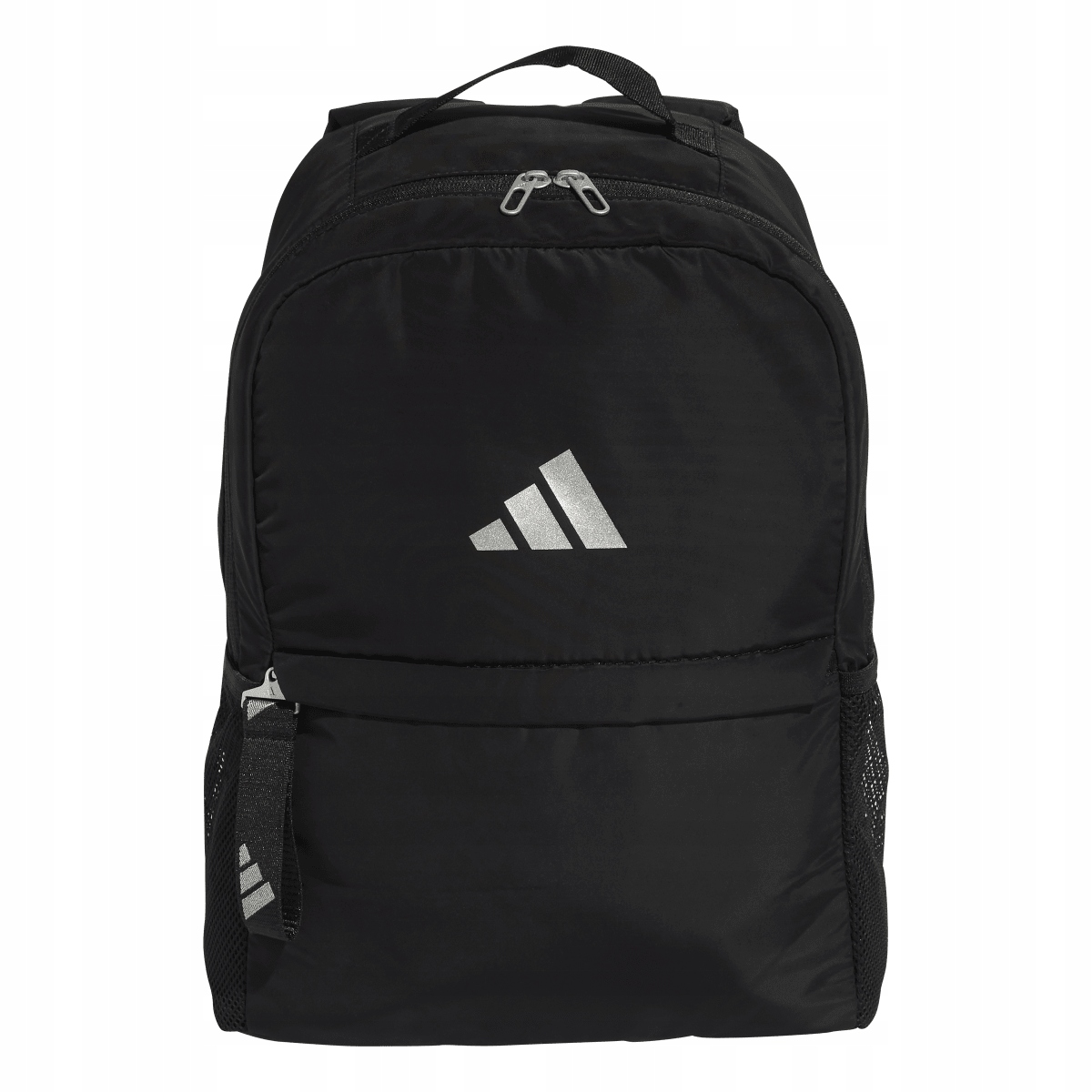 Plecak szkolny wielokomorowy adidas czarny Adidas Spbp JE3224 21 l