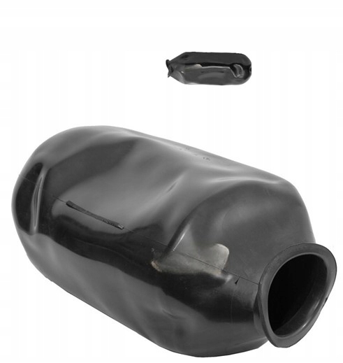 Gumová vložka Epdm do nádrže hydroforu Ibo Jet 100A(a) Typ 100