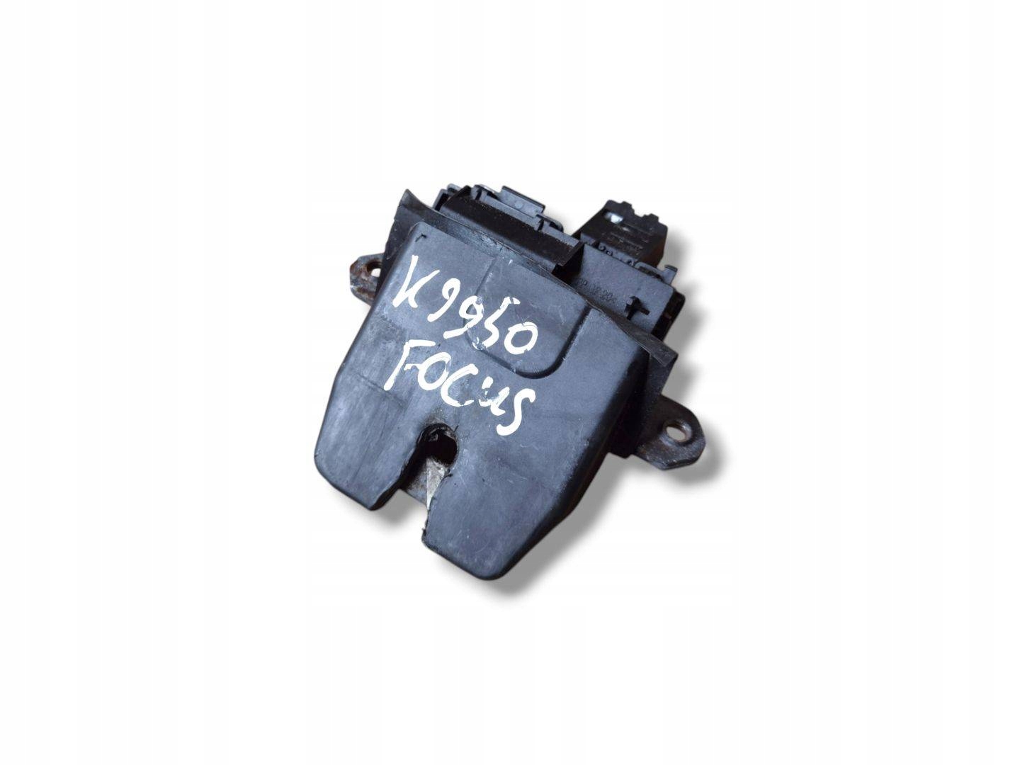 lock bonnet boot Ford Focus 2 facelift 2009 8M51-R442A66-CA
