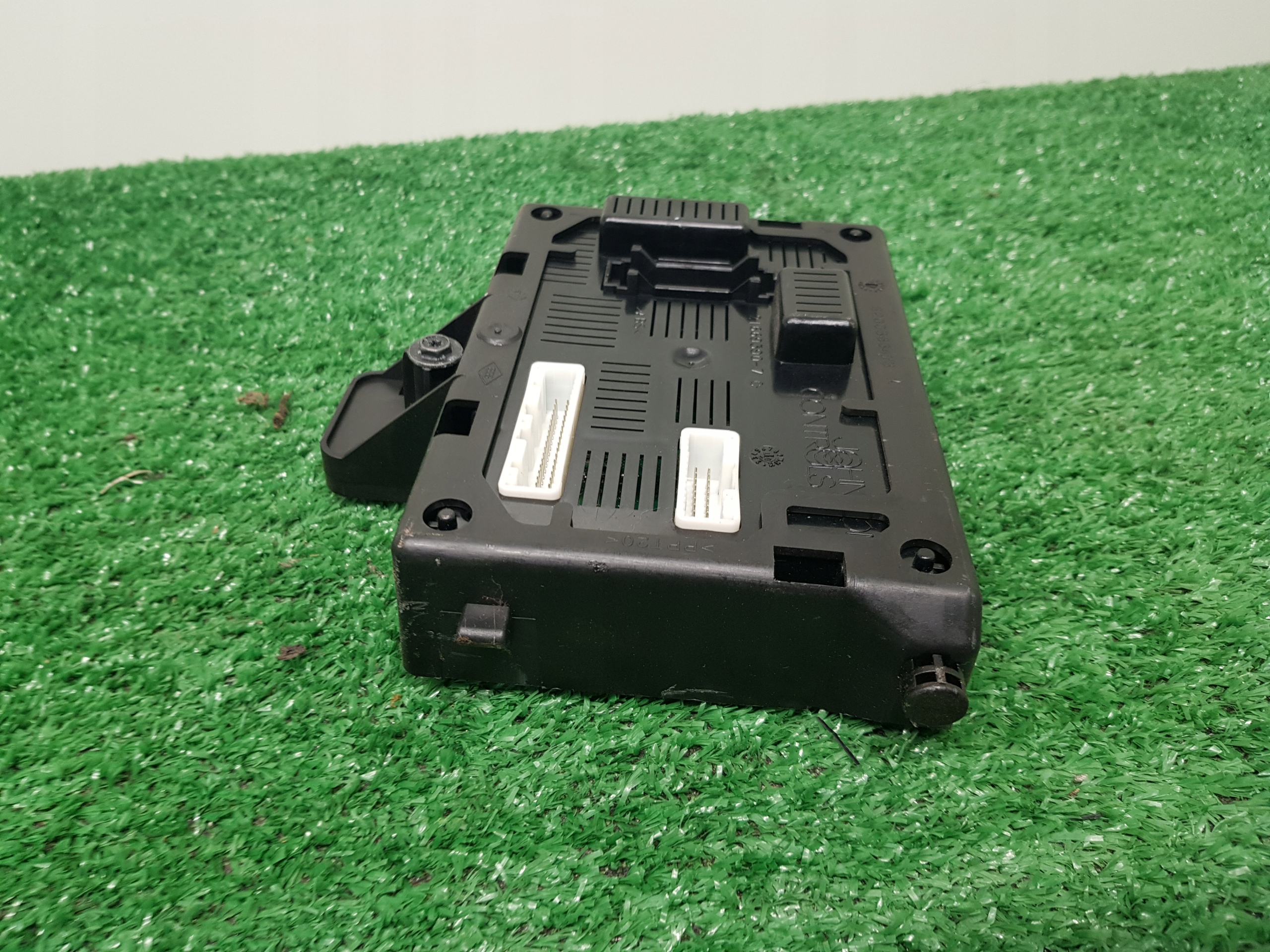 modulo Centralina BCM RENAULT CLIO 3 8200652284