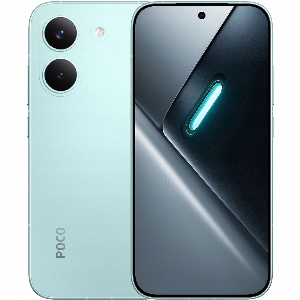 Mobilný telefón Poco X8 Pro 12GB/512GB, zelený
