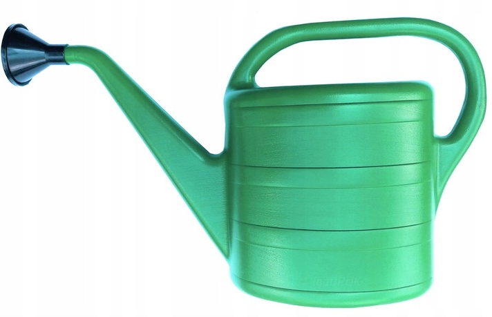 

Konewka ogrodowa podlewania 10l lekka sitko 26747