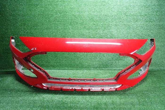 HYUNDAI I30 III 20- front bumper front