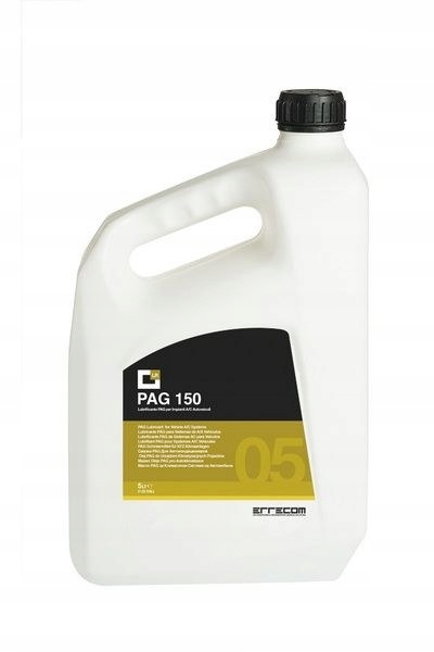 Olej do klimatizačného systému Errecom Er OL6005.P.P2