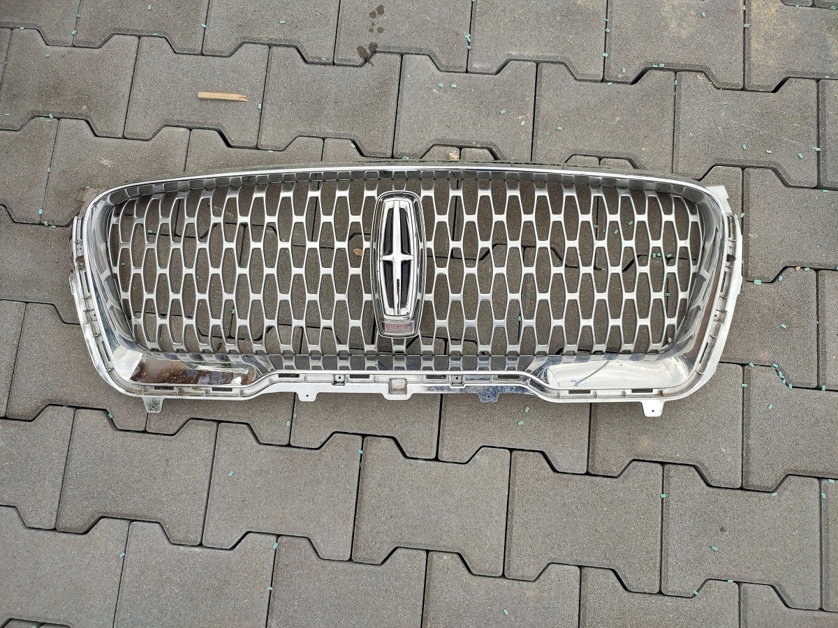LINCOLN CORSAIR 2021 ATRAPA GRILL LJ7B-8150-ABW