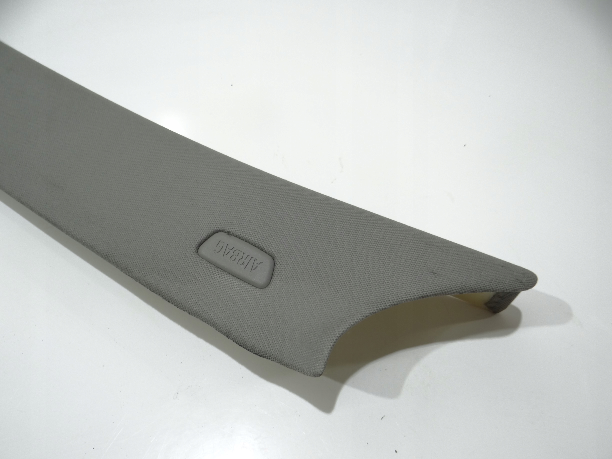 cover side SLUPKA left front BMW X1 E84 2990773 (17229572)