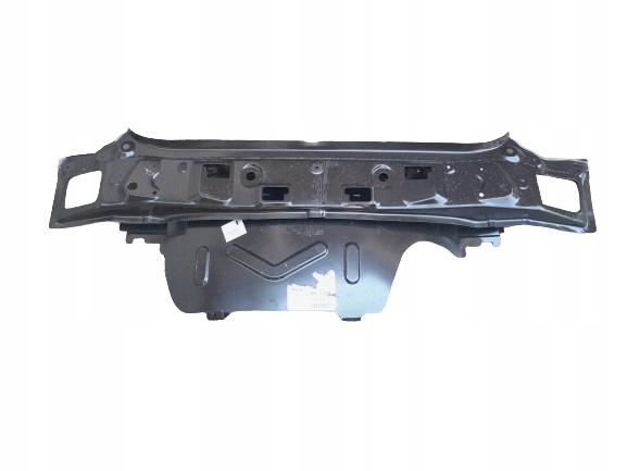 Citroen DS3 tylny pas tył