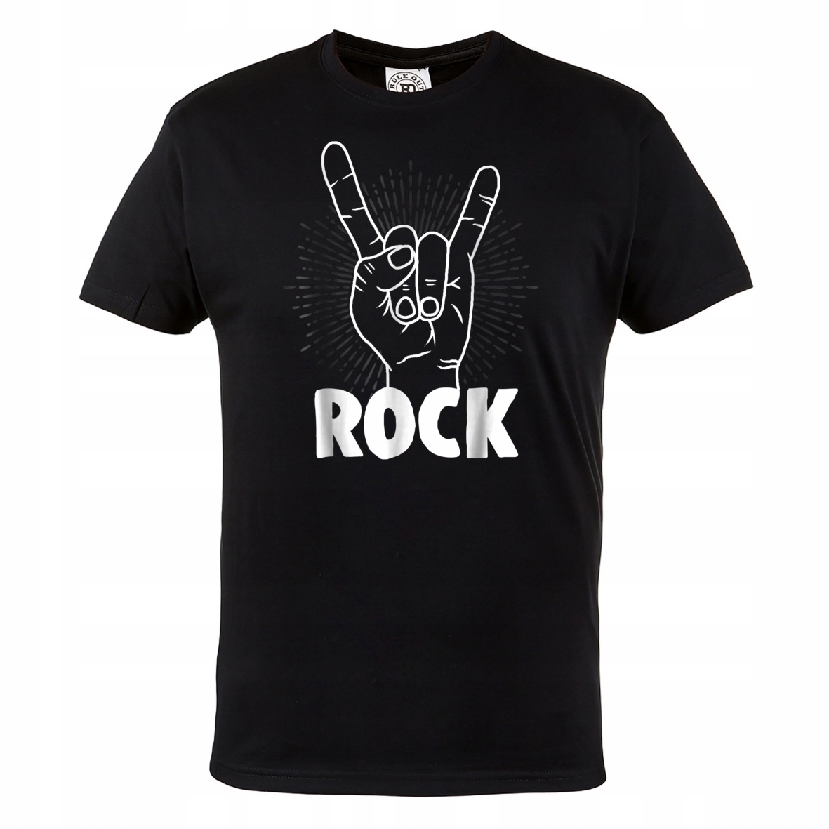 

Koszulka Muzyczna Dla Muzyka Rock And Roll