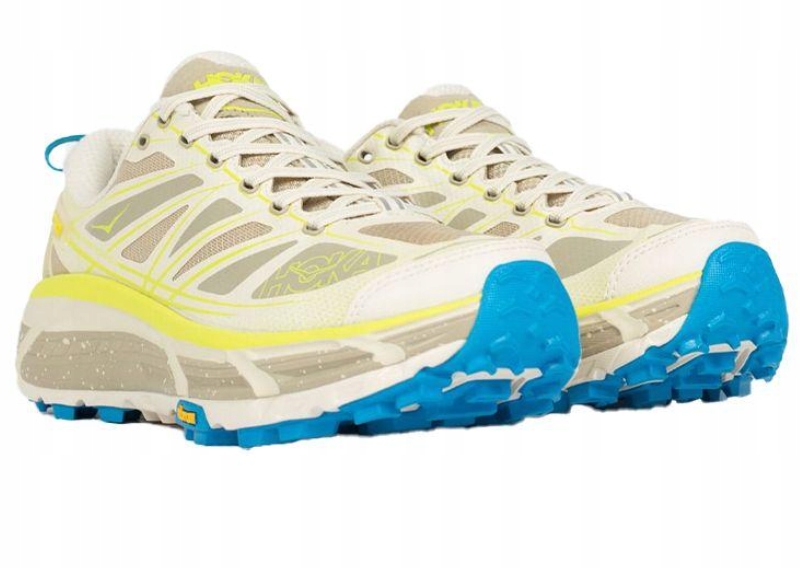 Hoka One One pánské sportovní boty Mafate Speed 2 velikost 43 1/3