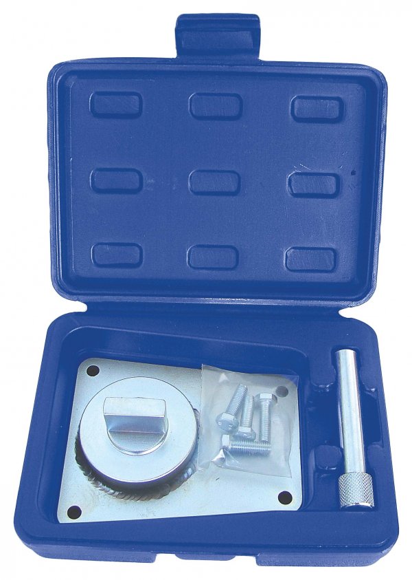 БЛОКУВАННЯ РАСПРЕДВАЛА OPEL / CHEVROLET 2.0 L