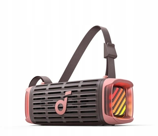 Anker Reproduktor Soundcore Boom 3i hnědý