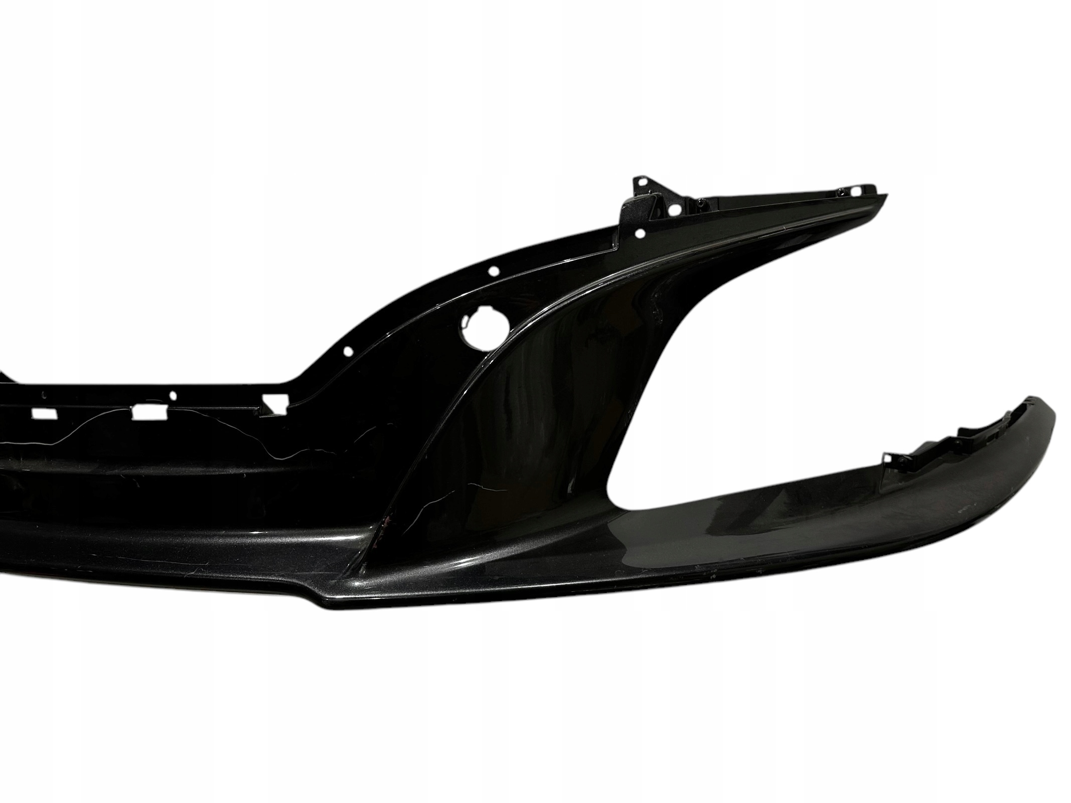 MCLAREN 650S front spoiler accessories bumper 11A7058CP
