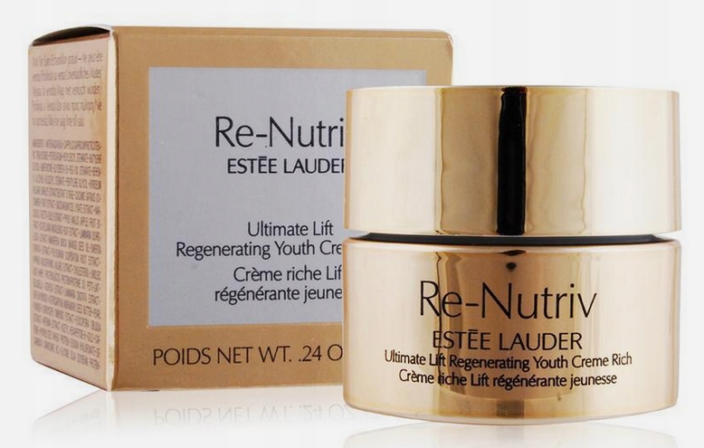 Estee Lauder Re-Nutriv Ultimate Lift Regenerating Youth Creme krem 7ml