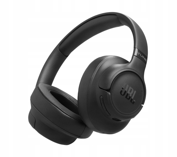 Słuchawki Jbl Tune 780NC Nauszne Bluetooth 6.0 Czarne bezprzewodowe