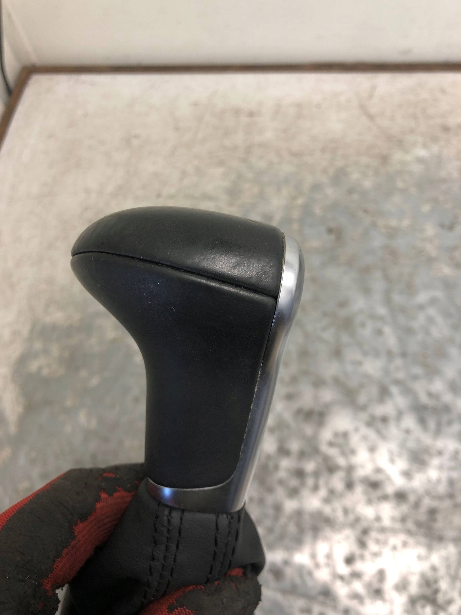 Pomello ghetta ingranaggi AUDI A4 B8 LIFT 8K1713139R