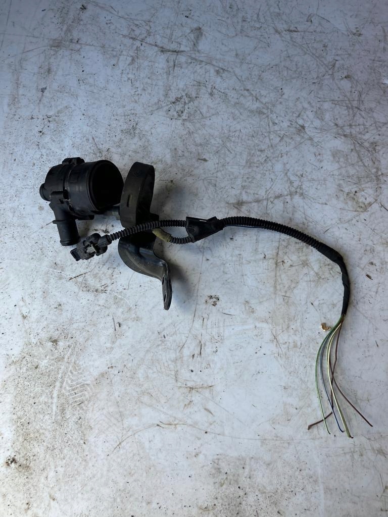 water pump FABIA III 1.4 TDI 5C0965561