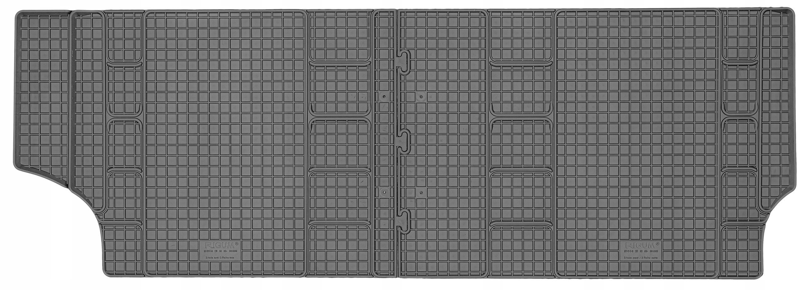 Vw T5 Multivan 03-15 Vw T6 Multivan 15-21 Vw T6.1 Multivan 15-24