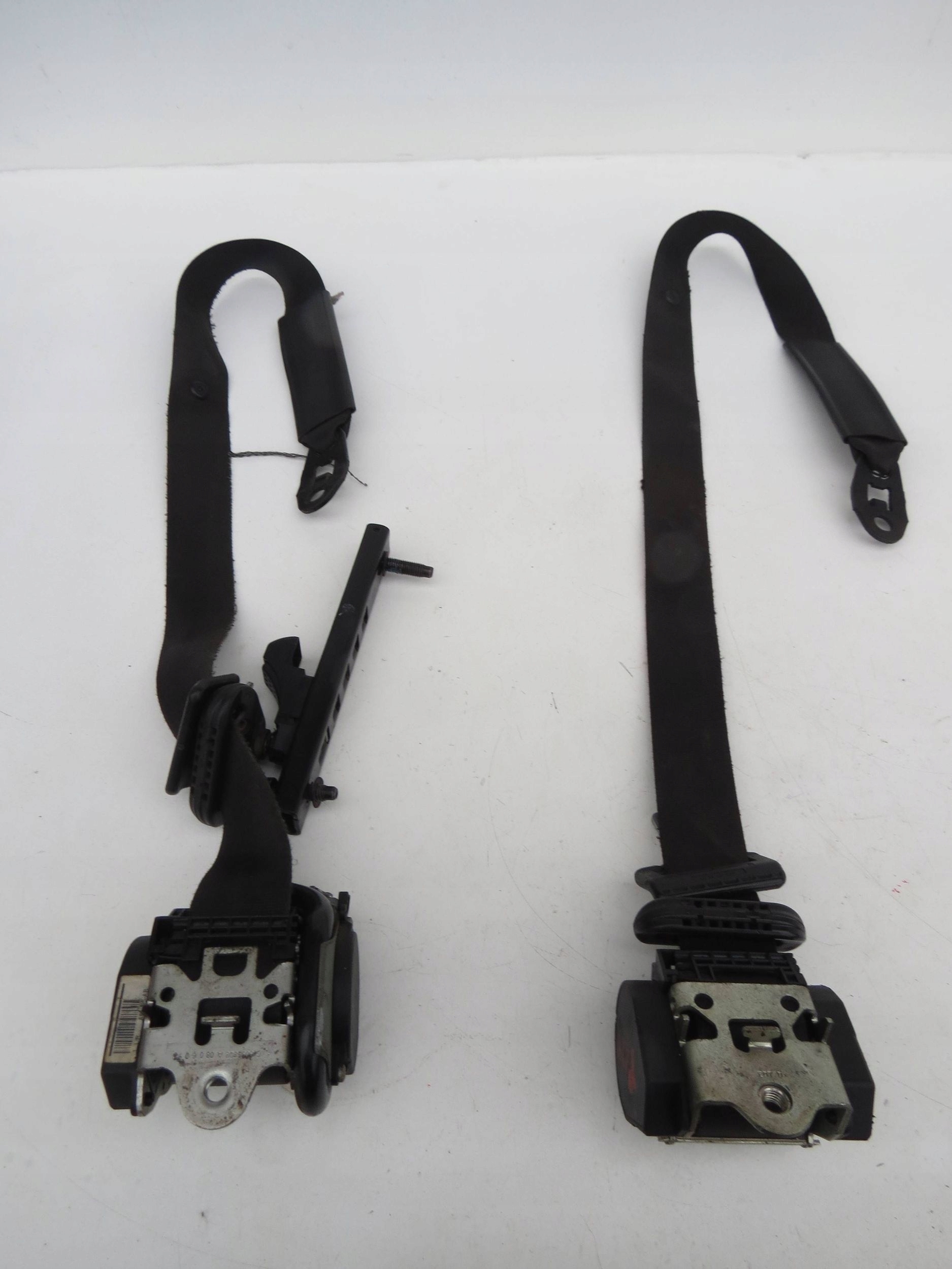 Gurten Sicherheits rechts FORD TRANSIT MK7 A61295AB
