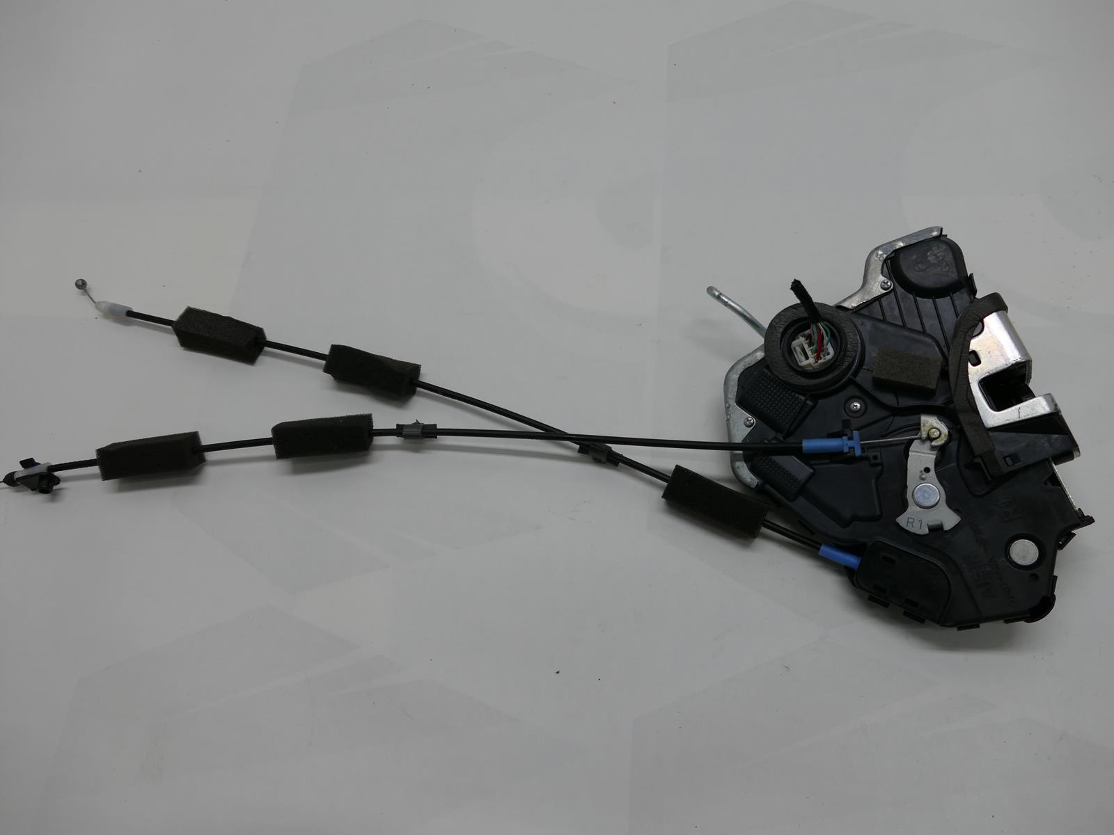HONDA CIVIC IX lock door right front 15r