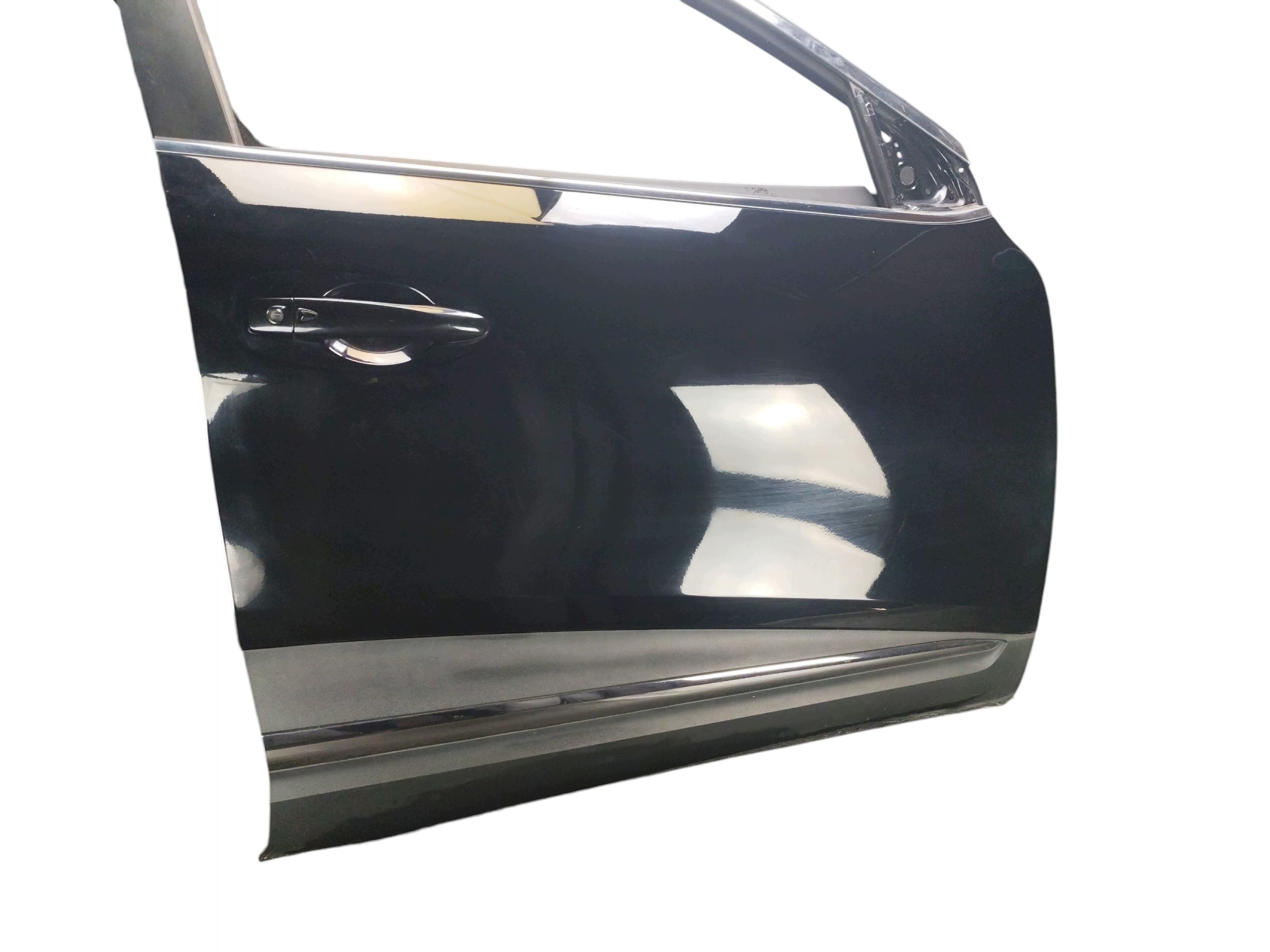door right front RENAULT KADJAR LIFT LAK: TEGNE (18-22)