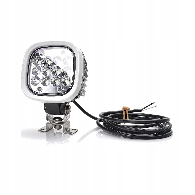 Polská pracovní lampa 12xLED 8000 LM 78W