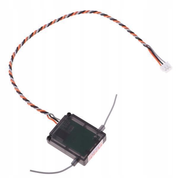 Odbiornik radiowy Odbiornik 7-kanałowy