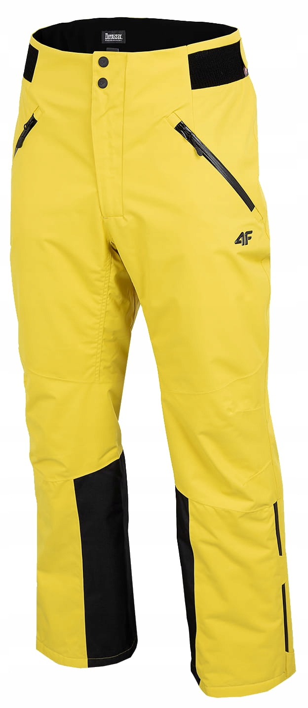 4F Męskie Spodnie Narciarskie 4FPRO Dermizax 20000 SPMN006 R. L