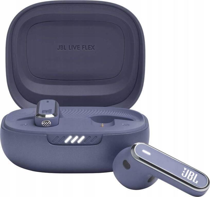 Jbl Live Flex Blue