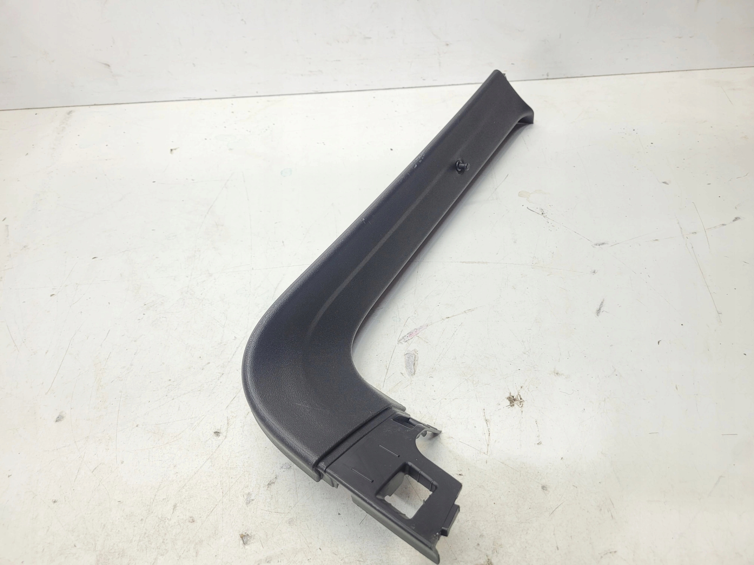 cover bonnet boot AUDI Q4 E-TRON SPORTBACK 89E867608