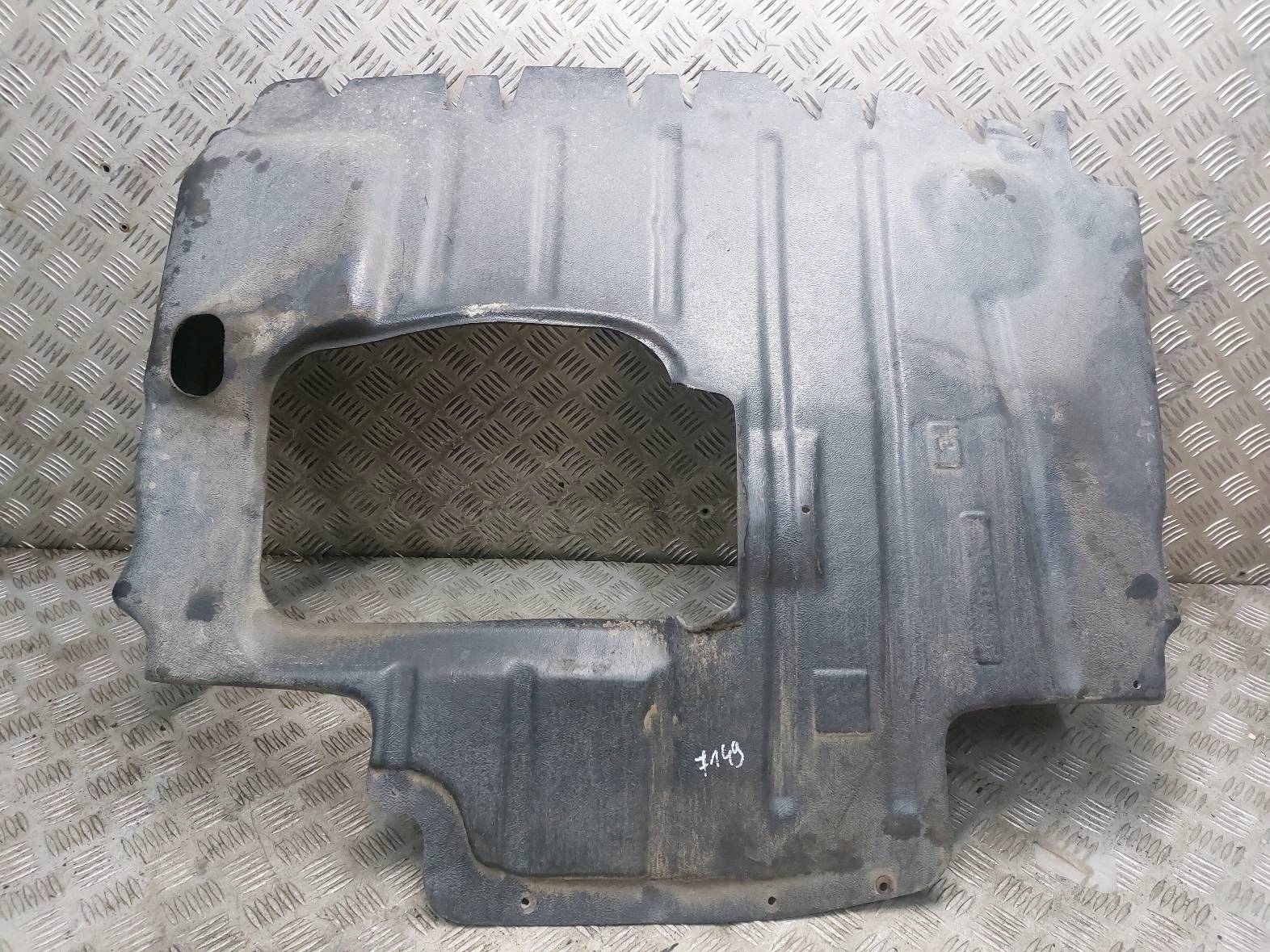 motor cover lower VOLKSWAGEN GOLF III 1.9 TDI