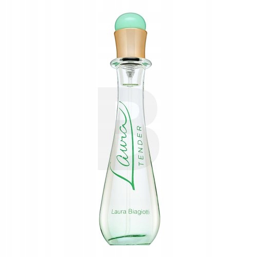 Laura Biagiotti Laura Tender toaletní voda pro ženy 25 ml