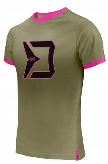 Delphin Koszulka Damska QUEEN S