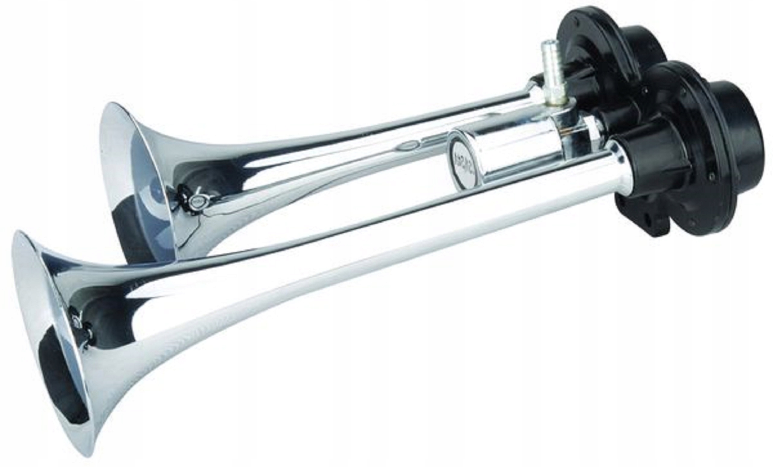 Fanfara (Pneumatyczna, 12V, 190/250mm, podwójna) UN-AH-009 AKUSAN