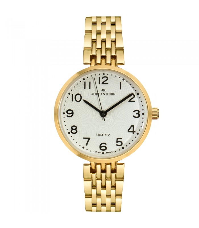 Elegantní dámské hodinky Jordan Kerr 2030 Box