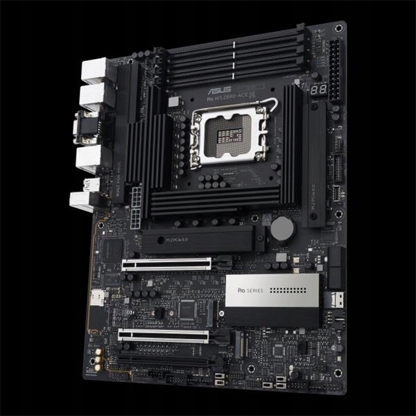 Asus Pro Ws Z890-ACE Se