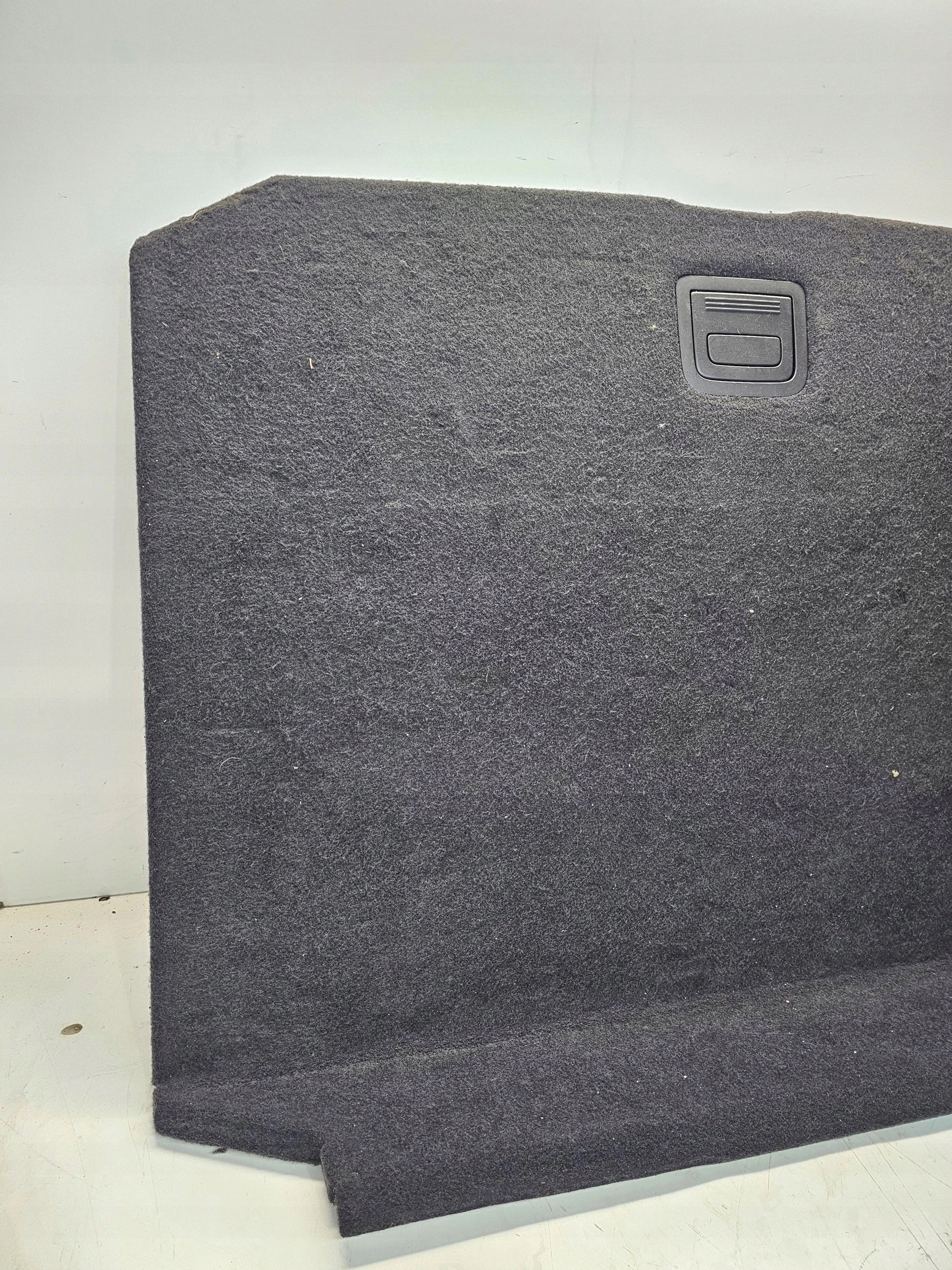 floor boot AUDI A3 8V 5-door 8V4861529