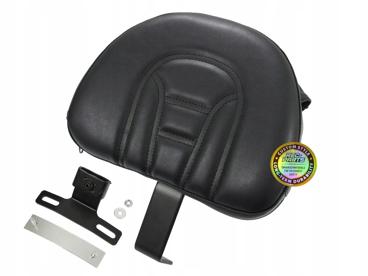 

oparcie do Harley Softail Heritage Fat Boy 07-17