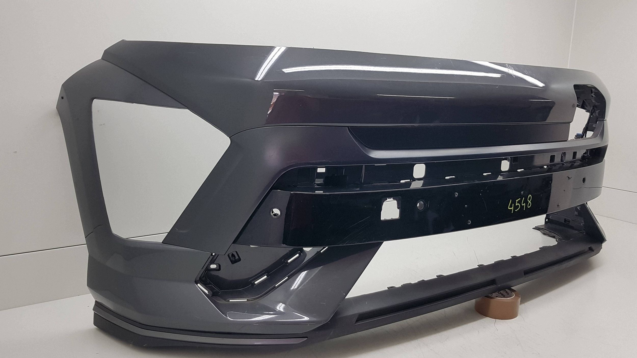 HYUNDAI KONA 2 II EV N LINE 2024 - bumper front 86511-HF700