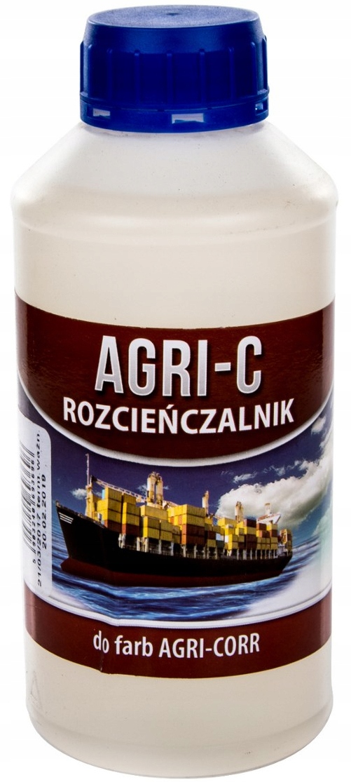 

Rozpuszczalnik Rozcieńczalnik Do Farb Podkładowych