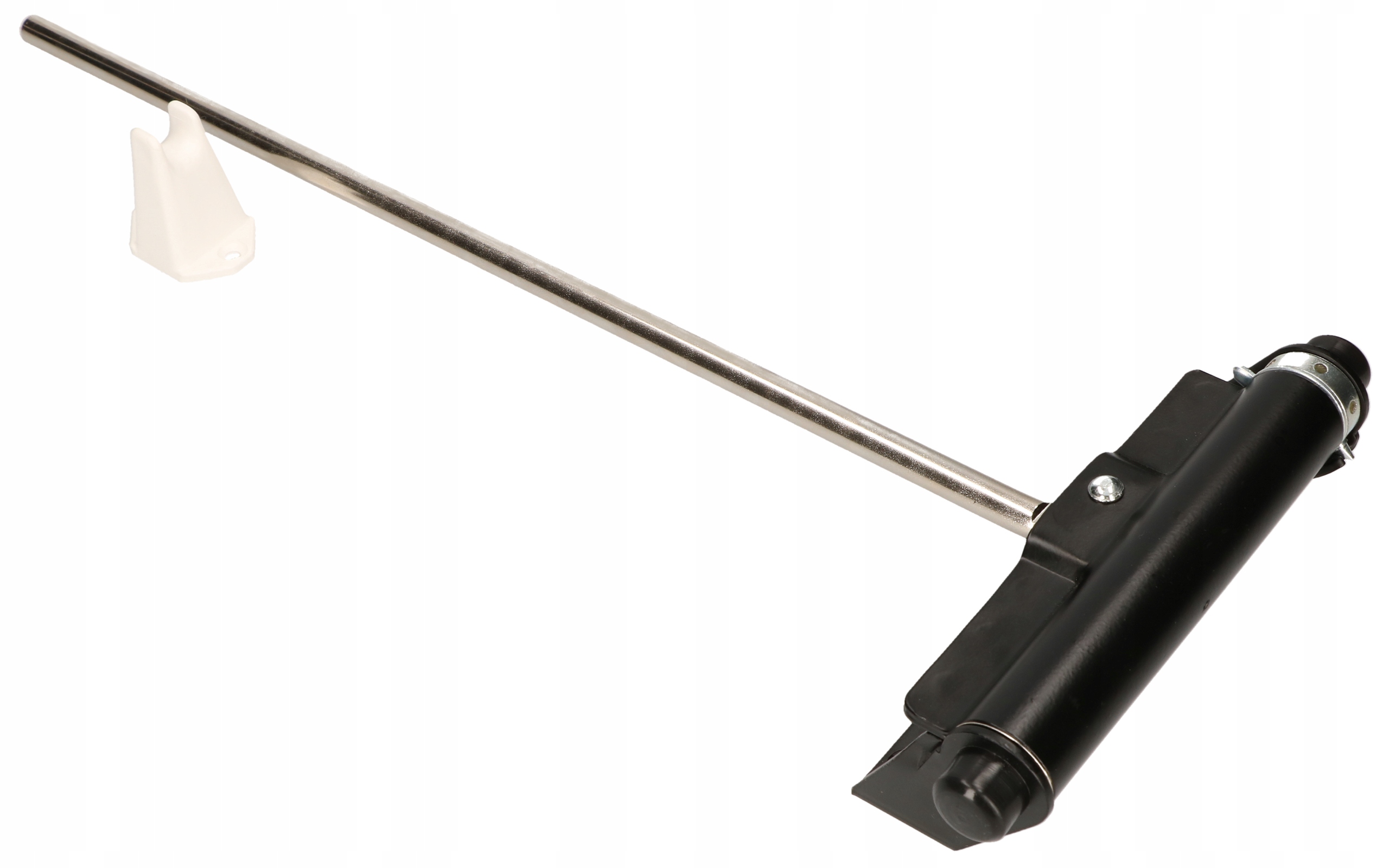 SAMOZAMYKACZ SPRĘŻYNOWY 150 DOMYKACZ FURTEK DRZWI EAN (GTIN) 5907465965101