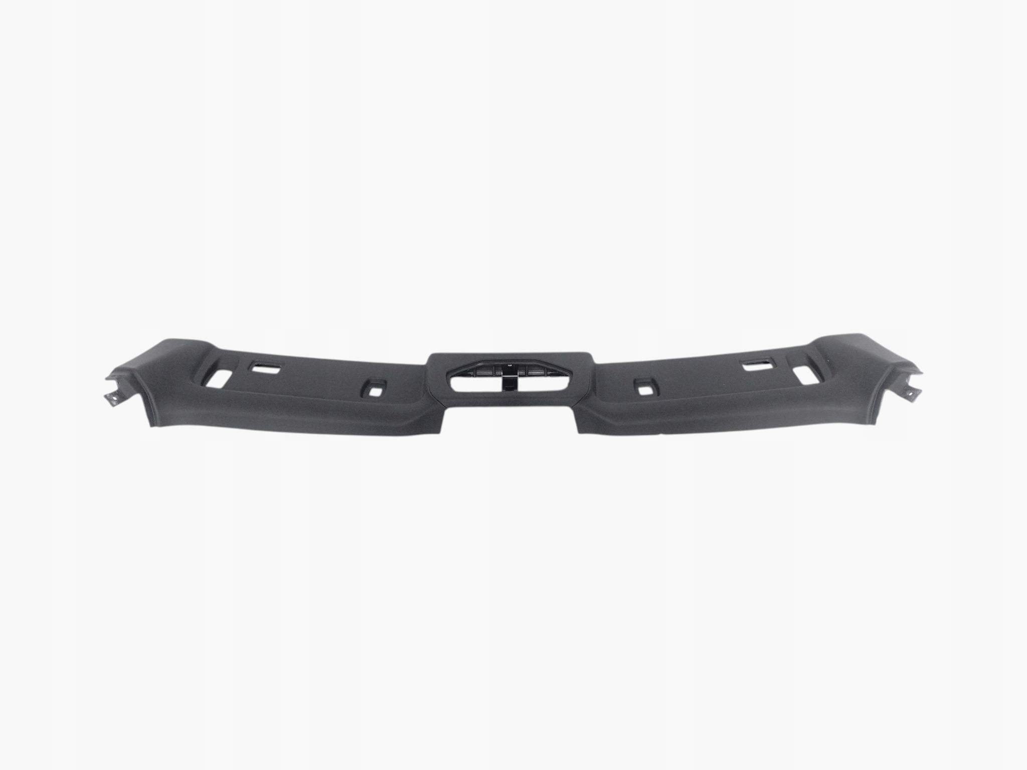 BMW M8 F91 8 G14 CABRIO 18- upper cover side pillar A window front