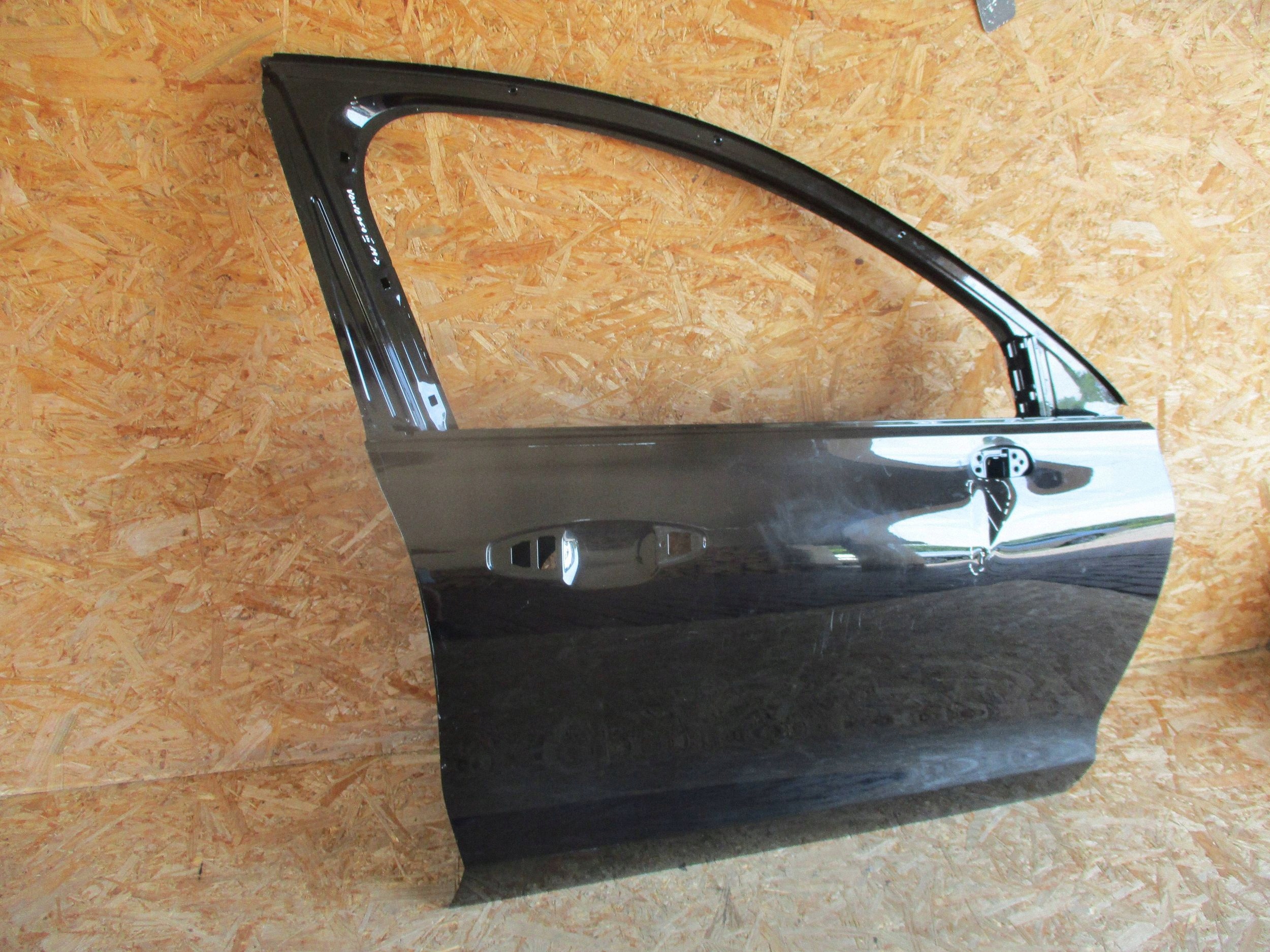 door front front right VOLVO S60 III 18