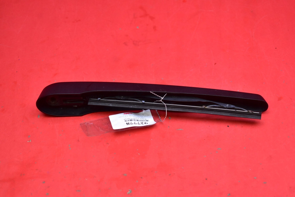 wischerarm heck OPEL MOKKA A 12-15