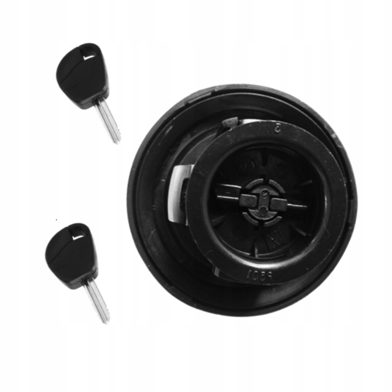 KOREK WLEWU PALIWA do Citroen Berlingo 1996 1997 1998 1999 2000 2001