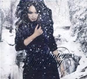 Brightman, Sarah A Winter Symphony (CD)