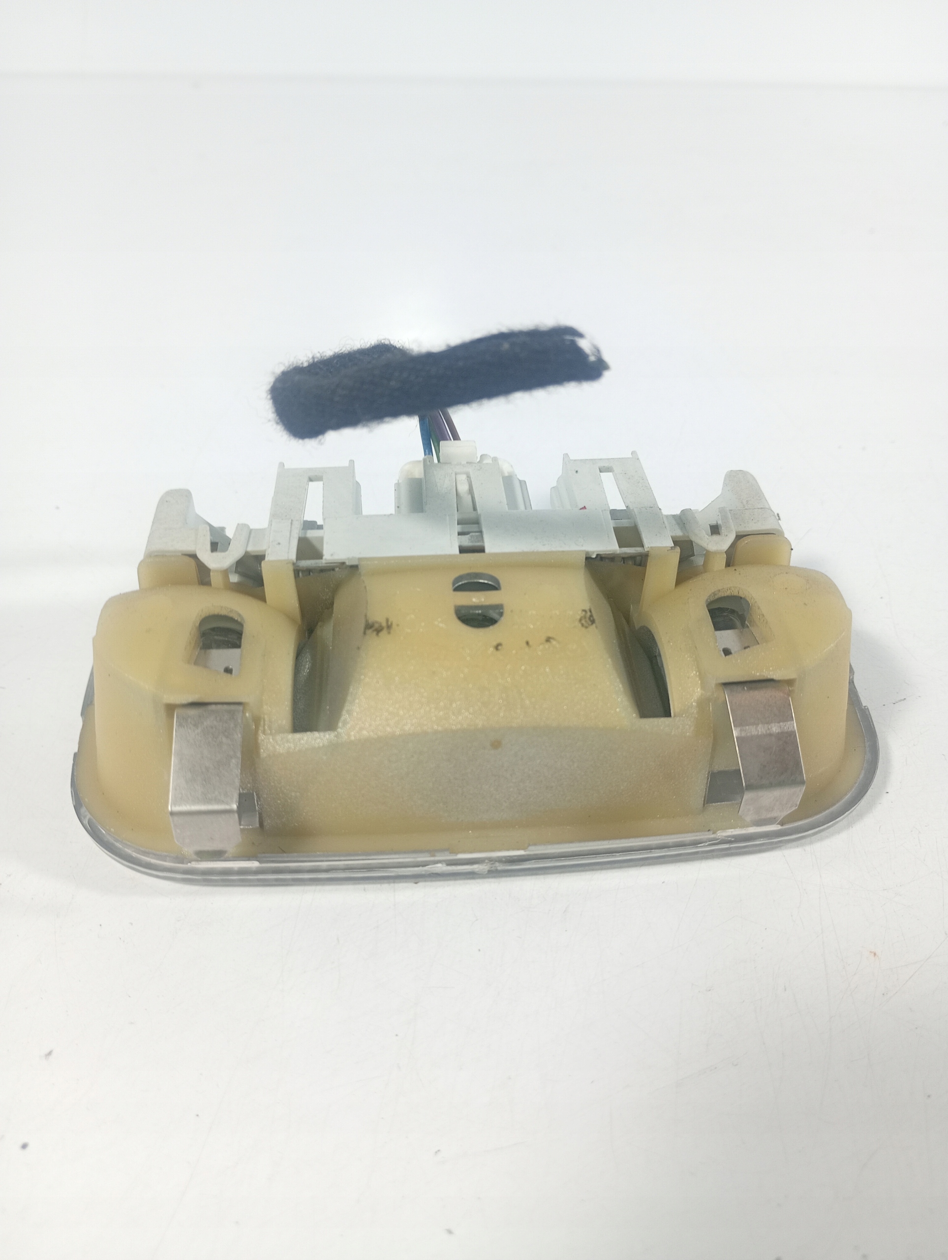 Peugeot 307 02-09 OSWIETLENIE cabs light inner