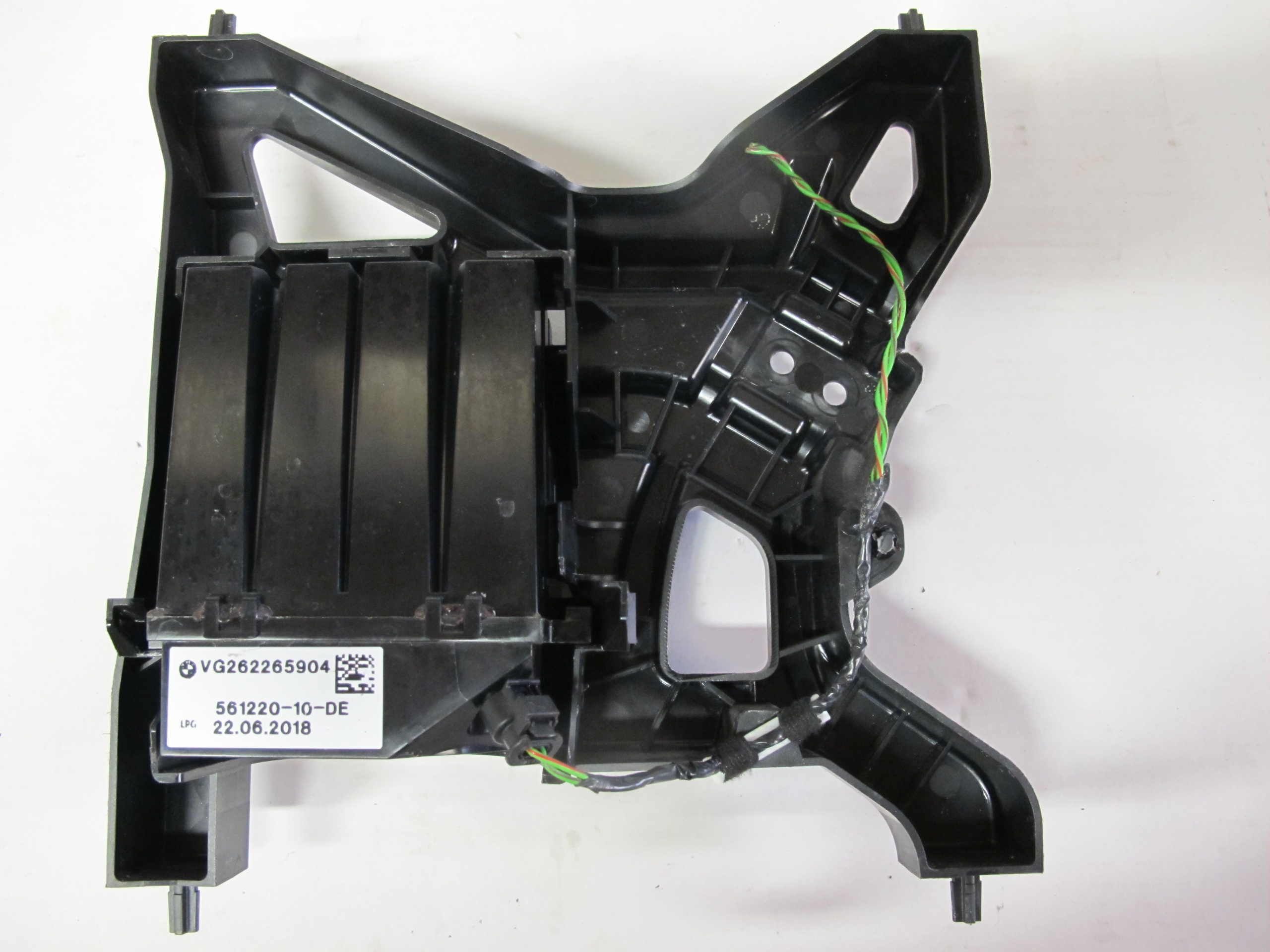 Сигнал сирени BMW G01 G02 2622659